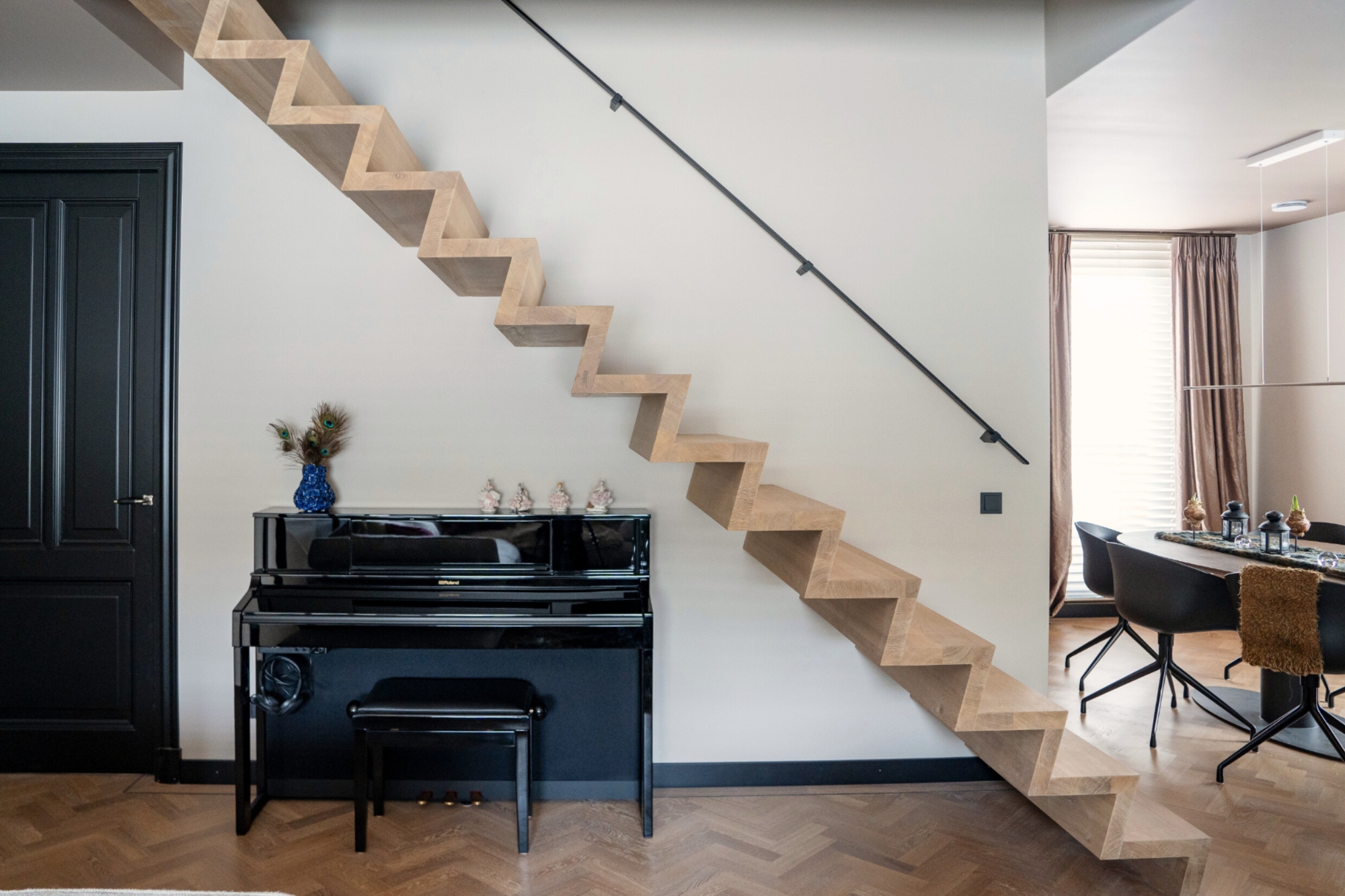 z-trap eindhoven en omgeving